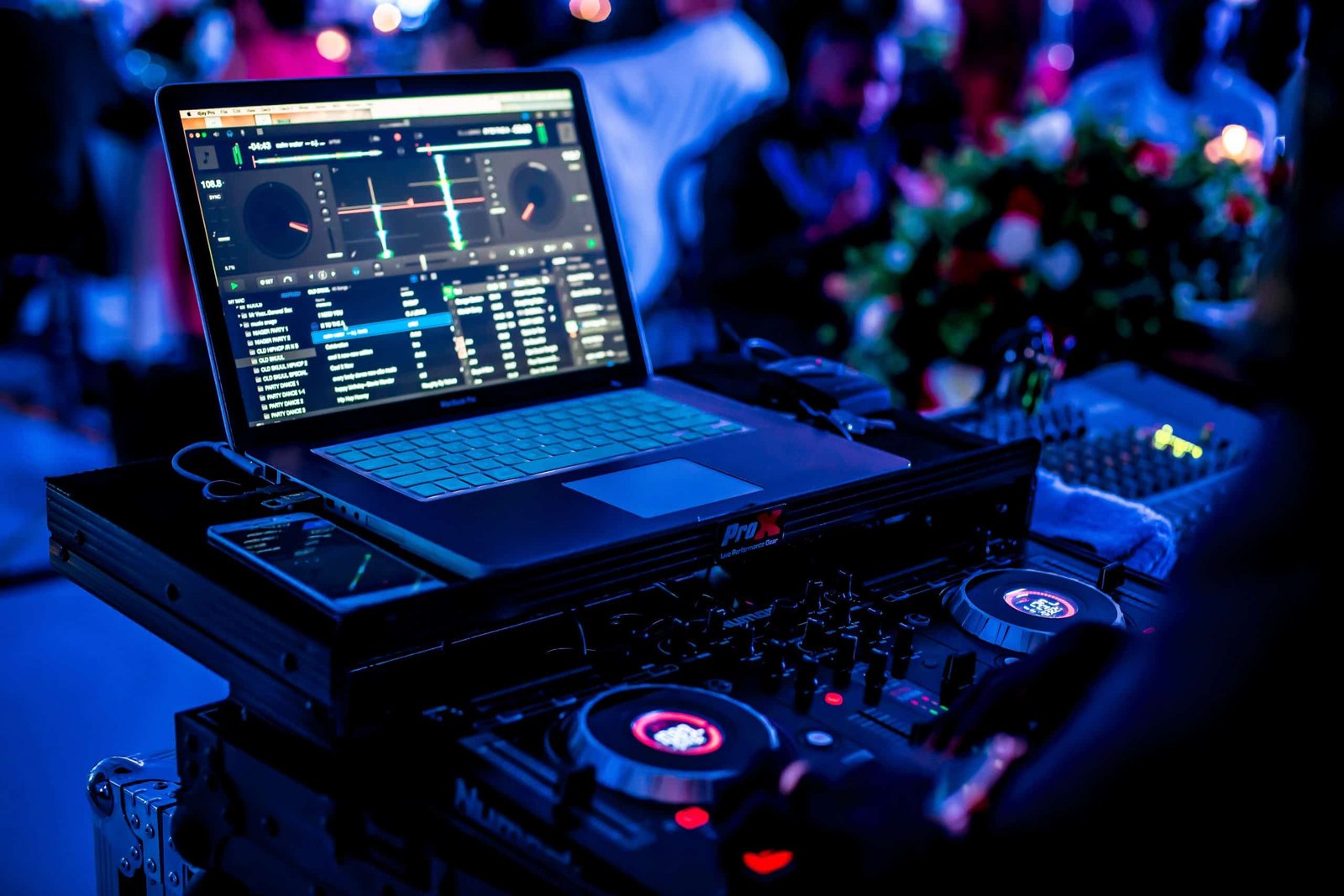 DJ Services For Wedding